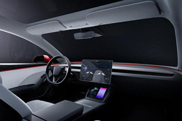 外媒：新款特斯拉Model 3 Performance版配备新型电动机 功率将更大
