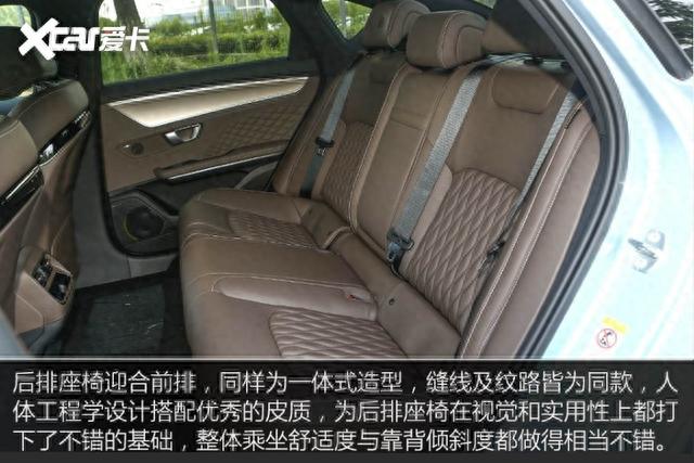 用实力颠覆B级车市场 试驾比亚迪汉DM-i冠军版