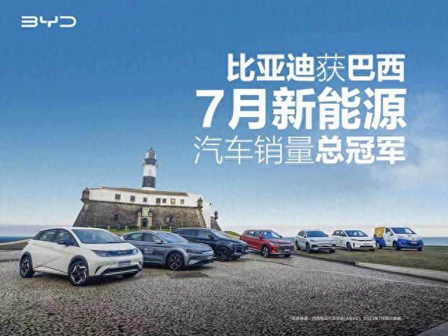 比亚迪跻身全球汽车行业前十，彰显中国汽车产业的创新实力
