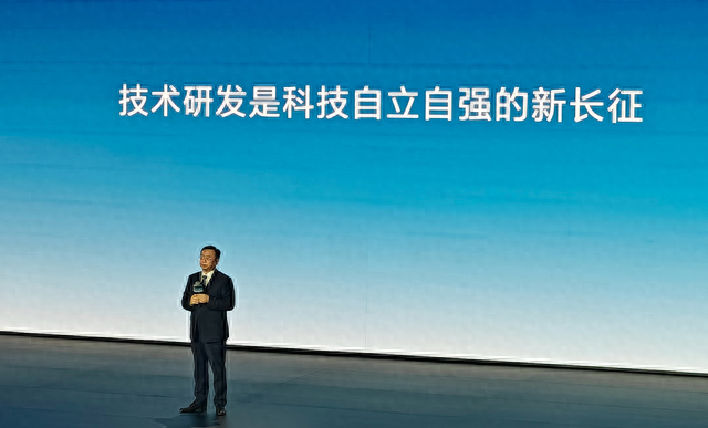 与华为一起进入前十，比亚迪再次入选BCG 2023全球最具创新公司