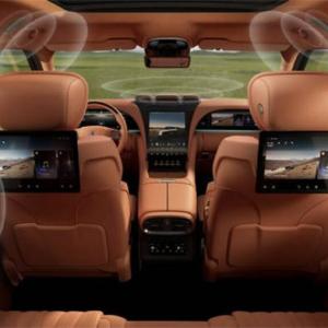 比亚迪PHEV越野休旅「仰望U8豪华版」109.8万人民币正式上市