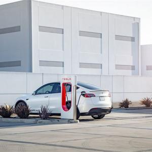 超充多达86座！特斯拉电动车第三季挂牌数突破2,500辆，Model Y累积破万台 ...