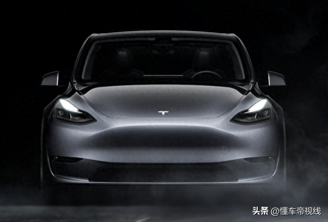 新车 | 售26.39万元起，新款特斯拉Model Y上市，后驱版5.9秒破百
