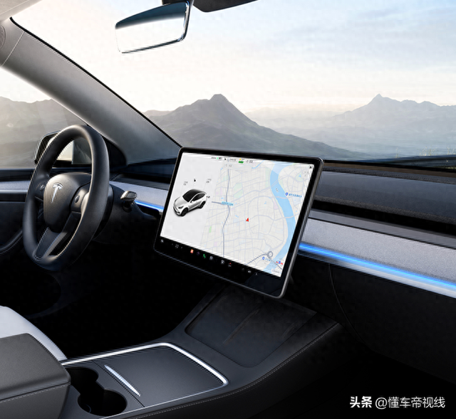 新车 | 售26.39万元起，新款特斯拉Model Y上市，后驱版5.9秒破百