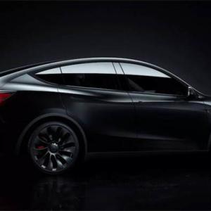 Tesla车主的下一台车会换什么牌子？研究报告出炉！