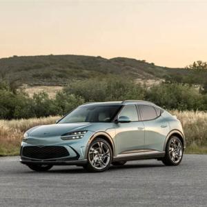 让充电变得更为方便！Hyundai-Kia现代汽车集团宣布加入特斯拉NACS行列 ...