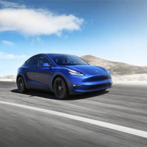 我又降价了！特斯拉Model 3、Model Y美国售价降幅最多4.2%