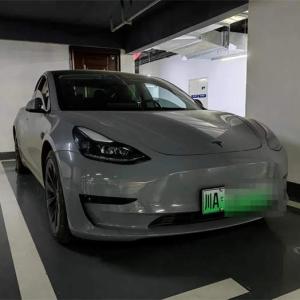 「我死得好冤啊」特斯拉深夜传出凄惨女声吓坏车主