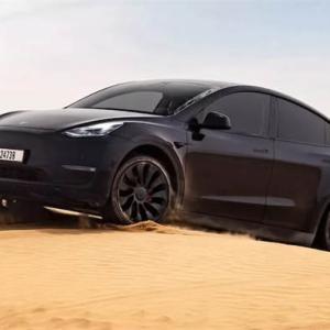 研究显示除特斯拉特斯拉车主外超过一半电动车买家将重回燃油车的怀抱？ ...