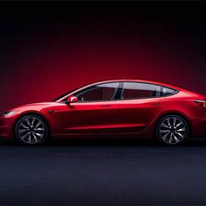 特斯拉改款Model 3 正式投放马来西亚市场！采双车型规划导入！ ...