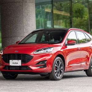 TOYOTA YARiS CROSS、MG ZS大放异彩10月车市破四万台